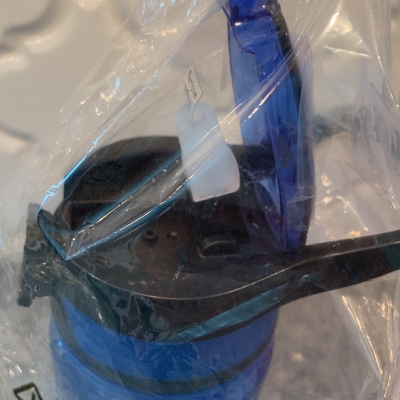 24 oz Motivational Water Bottle - Picture 4 of 8